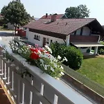 Pensjonat Annenhof 3*
