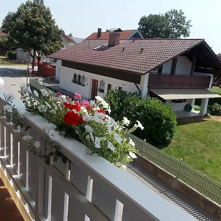 Gasthof Annenhof 3*