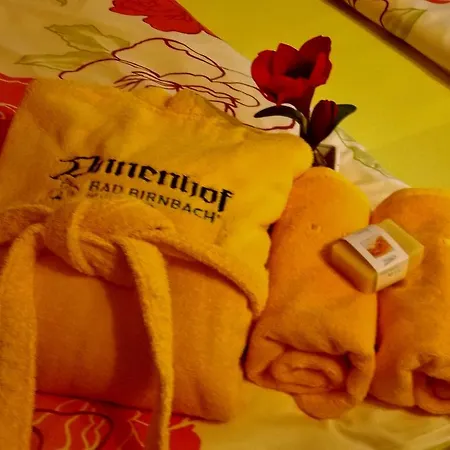 Annenhof 4* Bad Birnbach