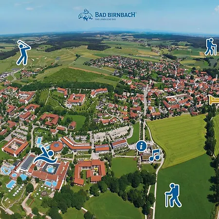 Annenhof Konukevi 4*