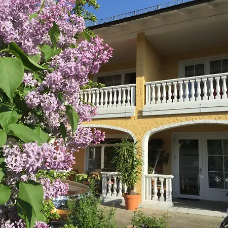 Annenhof Bad Birnbach