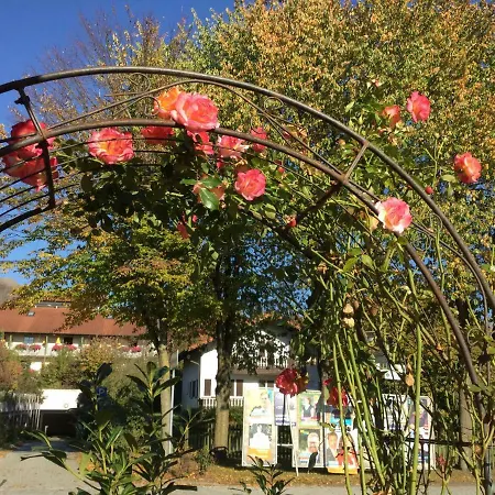 Annenhof 4* Bad Birnbach