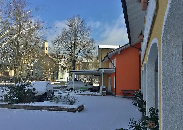 Annenhof 3*