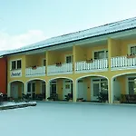 Gasthuis Annenhof 3*
