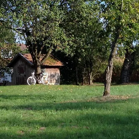 Annenhof * Bad Birnbach