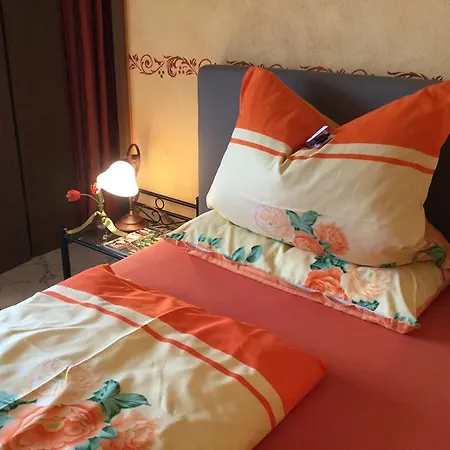 Annenhof 3* باد بيرنباخ