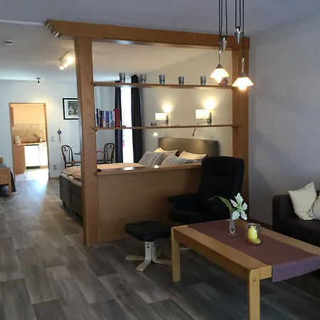Annenhof Guest house Bad Birnbach