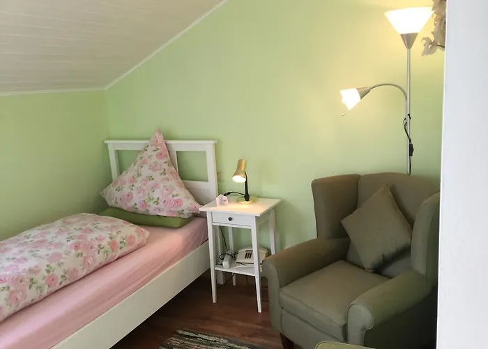 Annenhof 4* Bad Birnbach